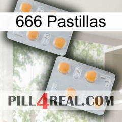 666 Pills 25